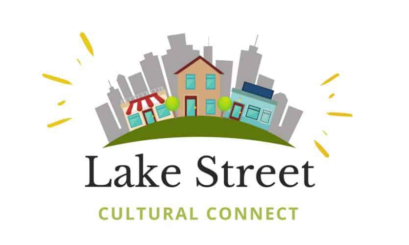 Lake Street Cultural Connect