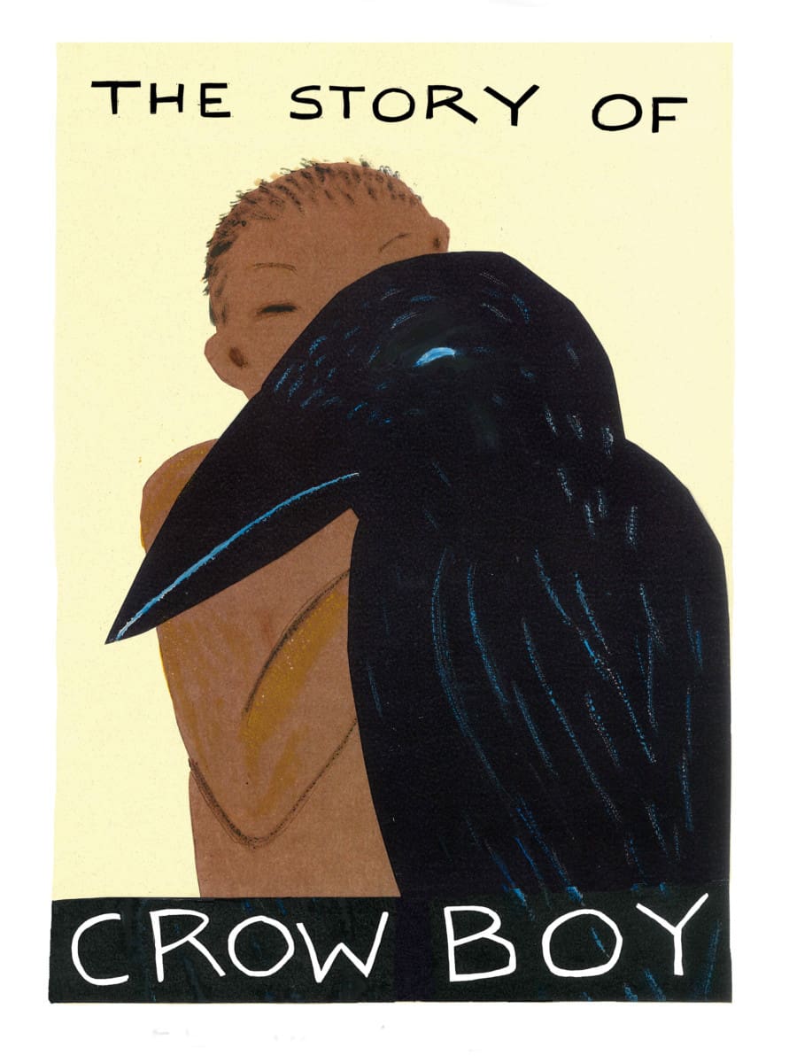 The Story of Crow Boy