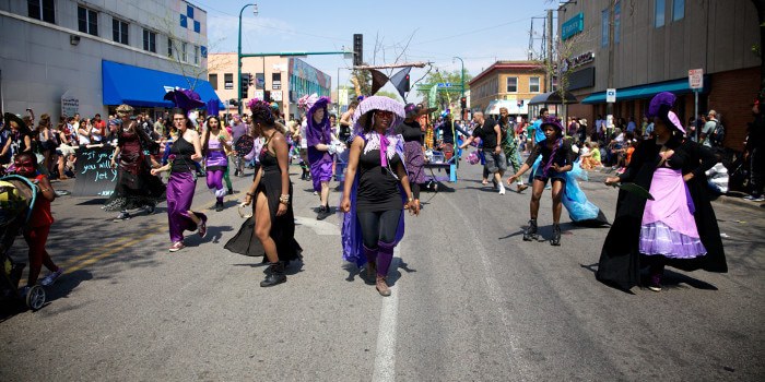 MayDay Parade 2015, by RJL Photography